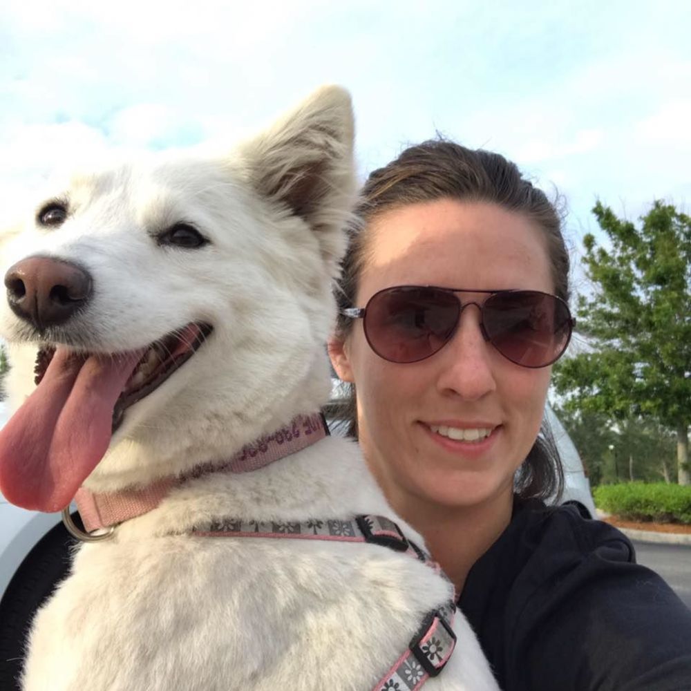 Meet your Posher, Alyssa